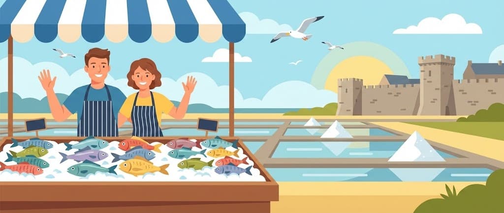 Contactez Vent du Large