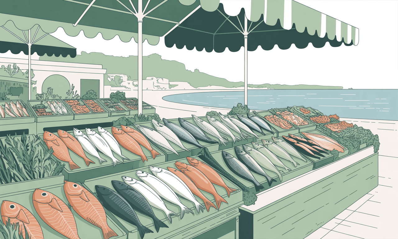 Engagement qualité - Vent du Large