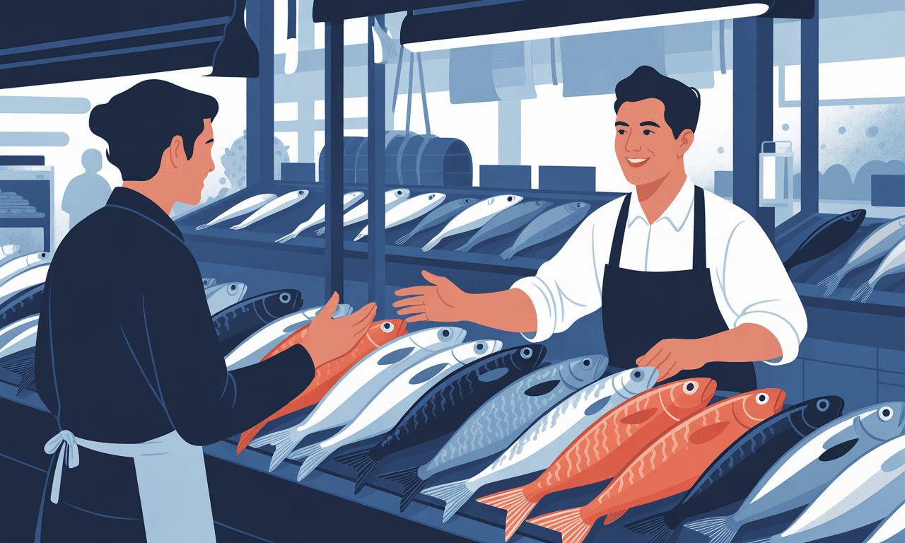 Proximité avec nos clients